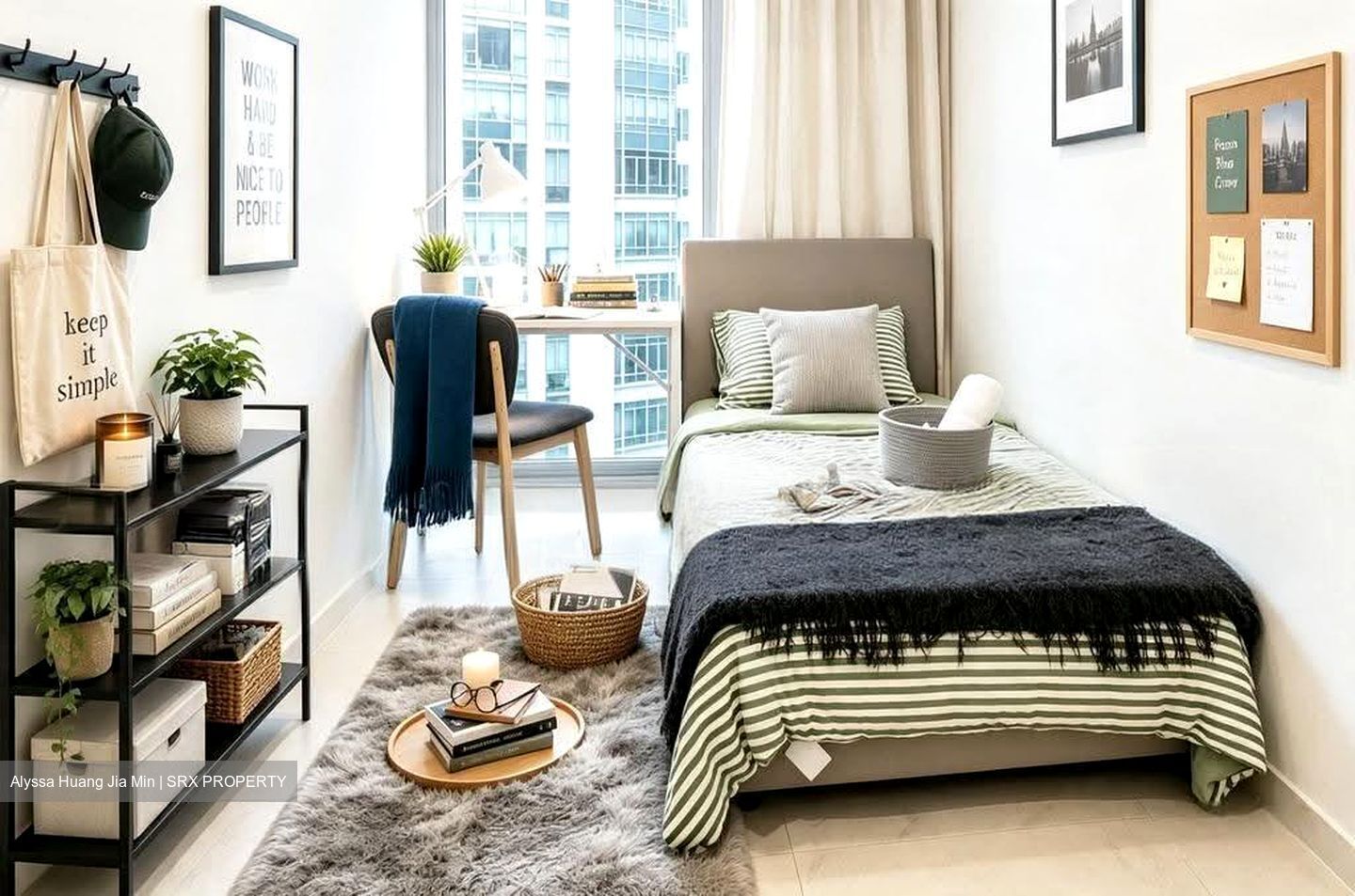 The Lakeshore (D22), Condominium #624101011